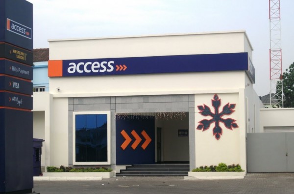 Access bank lists as 11th bank on the Ghana Stock Exchange(GSE)