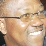 Path to economic growth – Micro, Small and Medium Scale Enterprises (MSMSE), by Peter Obi