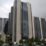 The Central Bank of Nigeria (CBN) reverses self on cashless rules