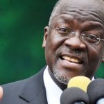 TANZANIA’S PRESIDENT HACKS FRIEND OUT OF MINISTERIAL POSITION OVER TAX EVASION