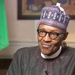 Nigerians in The Netherlands say Buhari unable to secure lives, property