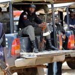 Nigeria Police offer N5m reward for information on cop killers July