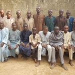 Police arrests 22 boko haram members, leaders