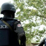 Police arrest five fake dollar syndicate members in Gombe
