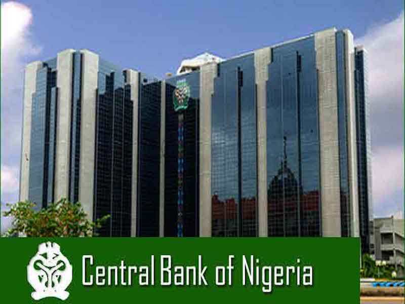 Nigeria central bank