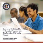 ADVANTAGES OF HND OVER BSC
