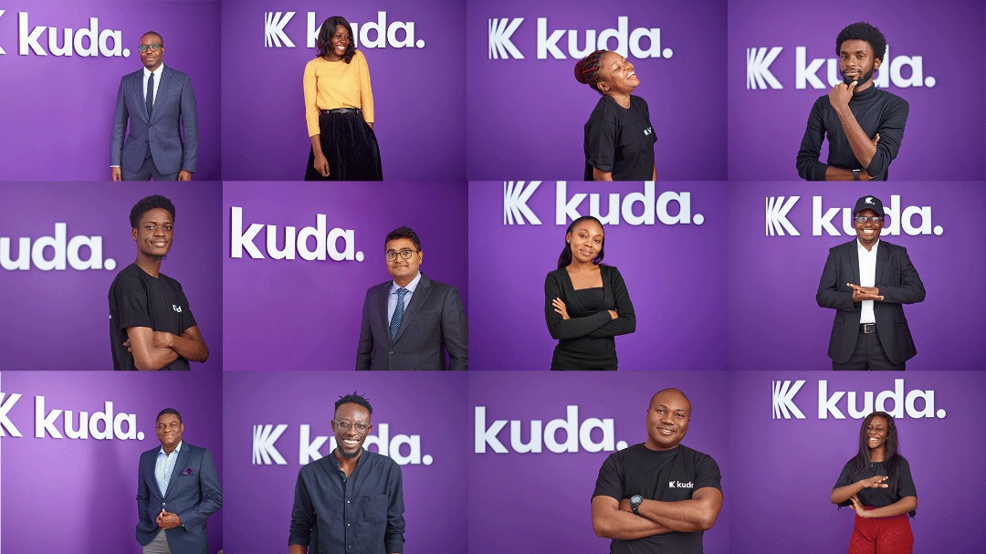 Kuda Bank The Digital Bank for Everyone