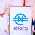 CBN Places eNaira Above Cryptocurrency