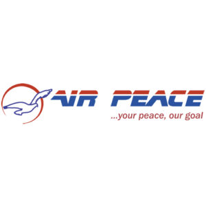 Nigerian Airline, Air Peace Clinched Humanitarian Award