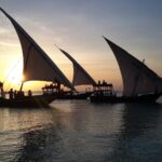 5 Beautiful Palces to Visit while on Vacation in Tanzania