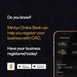 MINTYN BANK: The All-Inclusive Online Banking Service
