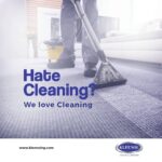 What to think about when hiring a cleaning service