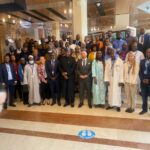 ITU-FCDO Roundtable and Technical Workshop: Building capabilities for sustainable and inclusive digital transformation in Nigeria