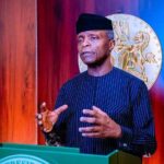 Biography of Professor Yemi Osinbajo