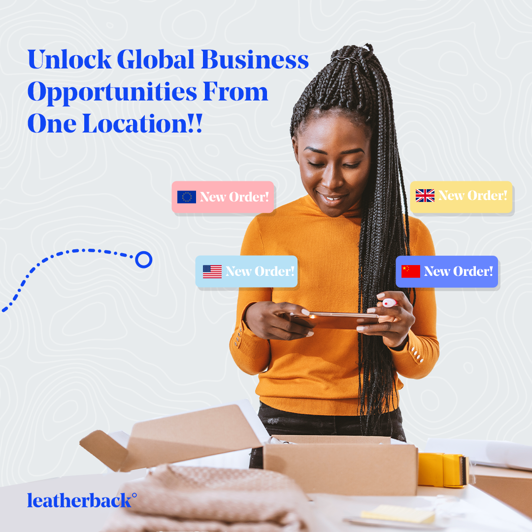 Global Business Opportunities