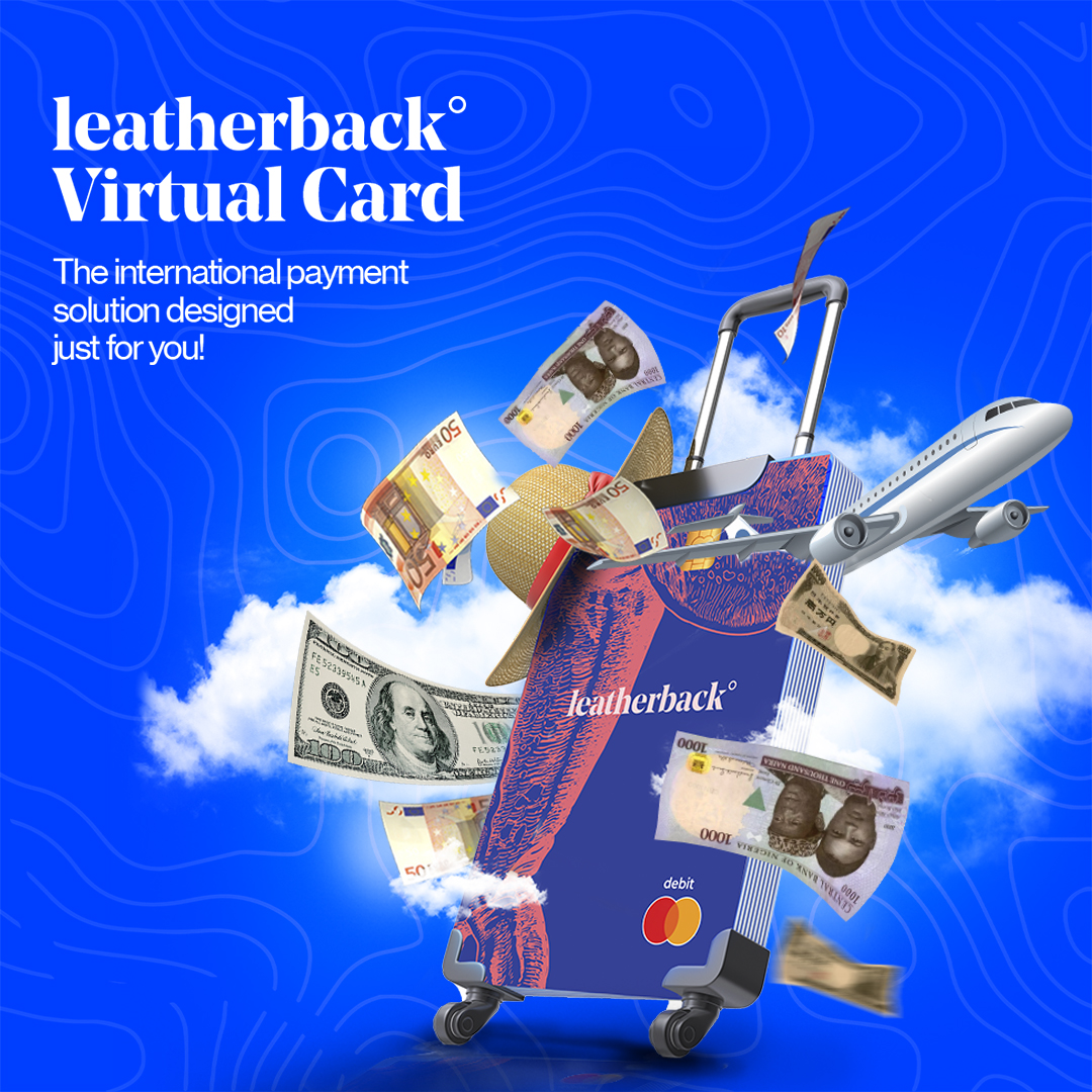 Introducing Leatherback – A Fintech Brand Supporting Individuals and Businesses with Easy, Fast, & Secure Cross Border Payment