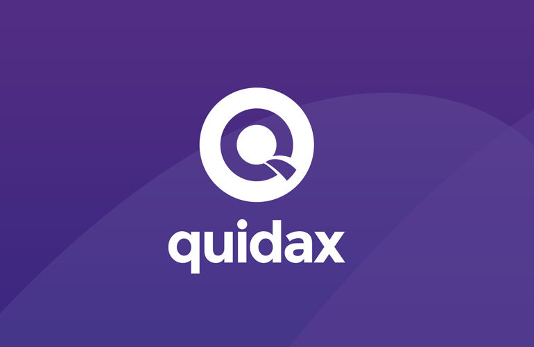 quidax crypto currency