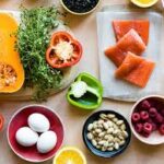 YOUR DIET AND YOUR HEALTH: WHAT YOU NEED TO KNOW