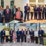 <strong>Afreximbank Visits St. Kitts and Nevis; Working Strategically with Bank of Nevis International Limited (BONI) to Achieve its Goals in St. Kitts and Nevis and the Wider Eastern Caribbean</strong>