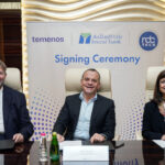 United Arab Emirates’ (UAE) Invest Bank Selects Temenos Banking Cloud to Accelerate Digital Transformation with NdcTech