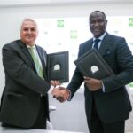 The Islamic Corporation for the Insurance of Investment and Export Credit (ICIEC) Signs Landmark Cooperation MoU with Africa Finance Corporation (AFC)