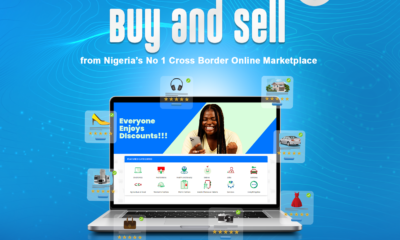 BUY AND SALE IN NIGERIA