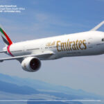 Emirates Partners with African Energy Sector as the International Airline Partner for Energy Week in Cape Town