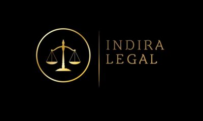 How Indira Legal Enquiry Is Providing Sustainable Legal Solutions To Every Spectrum Of Nigerian Society