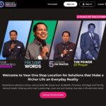 Introducing the Pastor Chris Digital Library (PCDL): Your Gateway to Unlimited Solutions for Everyday Life Issues