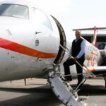 Aruba and Malawi Certify ExecuJet MRO Services Africa
