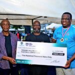 Fewchore Finance, on July 22, 2023, proudly sponsored the highly anticipated Lagos Business School Dean’s Cup Competition as part of their Corporate Social Responsibility projects