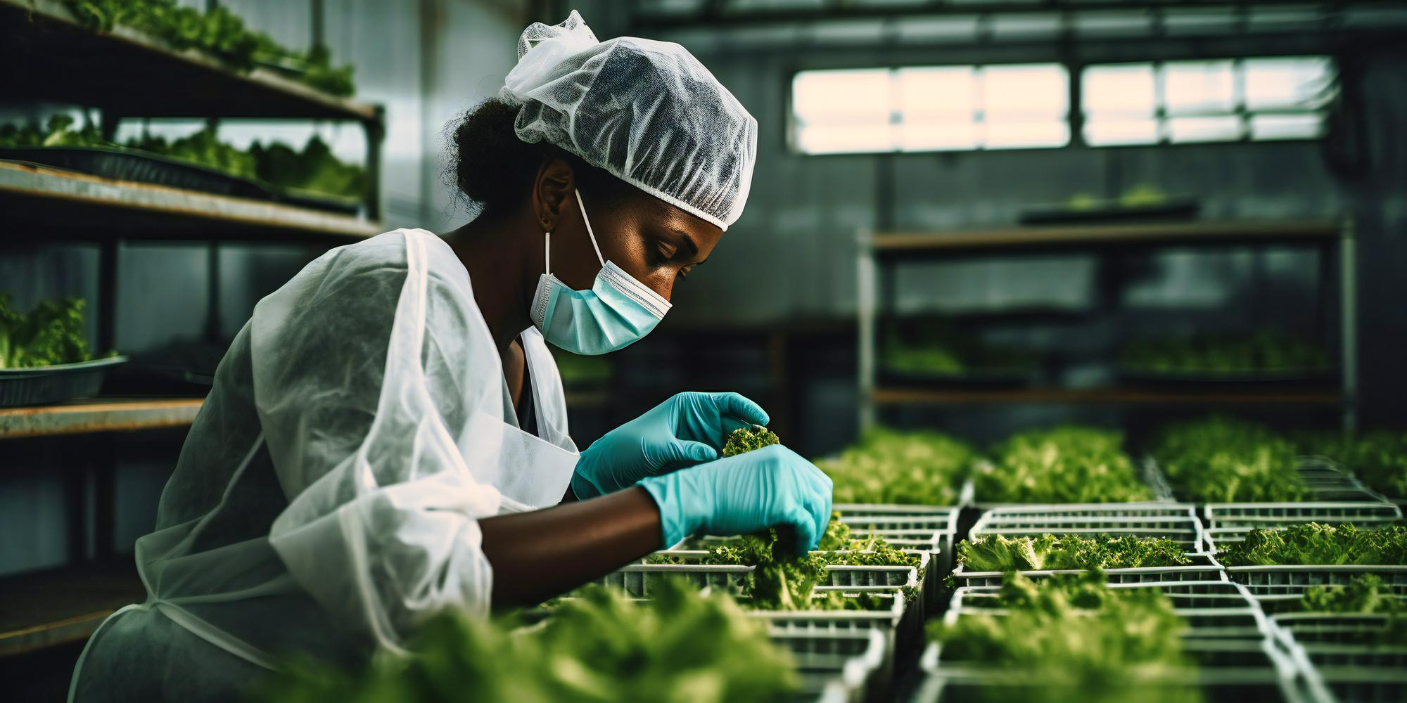 5 Nigerian agricultural companies you should invest in now!