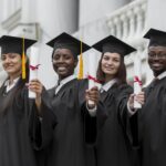 Best High School Study Abroad Scholarships For International Students