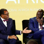 Unstoppable Africa: Igniting Transformation and Bold Collaborations
