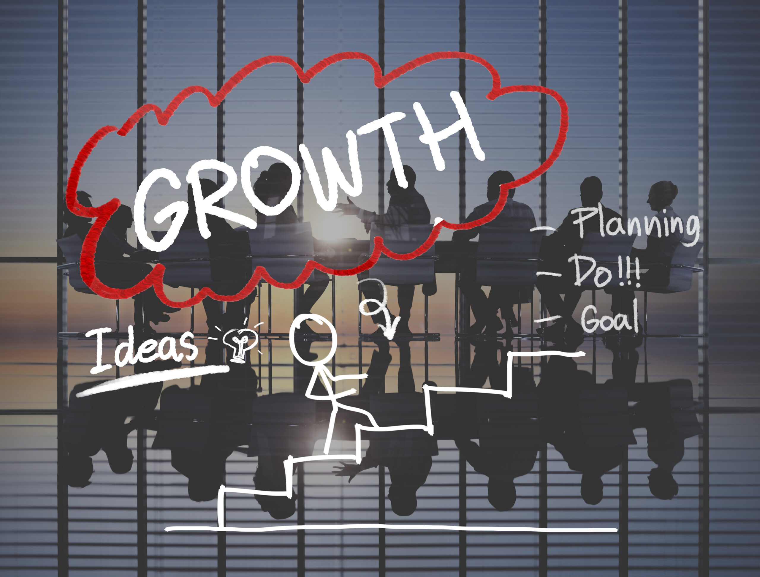 GROWTH AND FACTORS AFFECTING ENTREPRENURIAL GROWTH