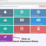 HOW TO ACCEPT OR REJECT JAMB ADMISSION OFFER