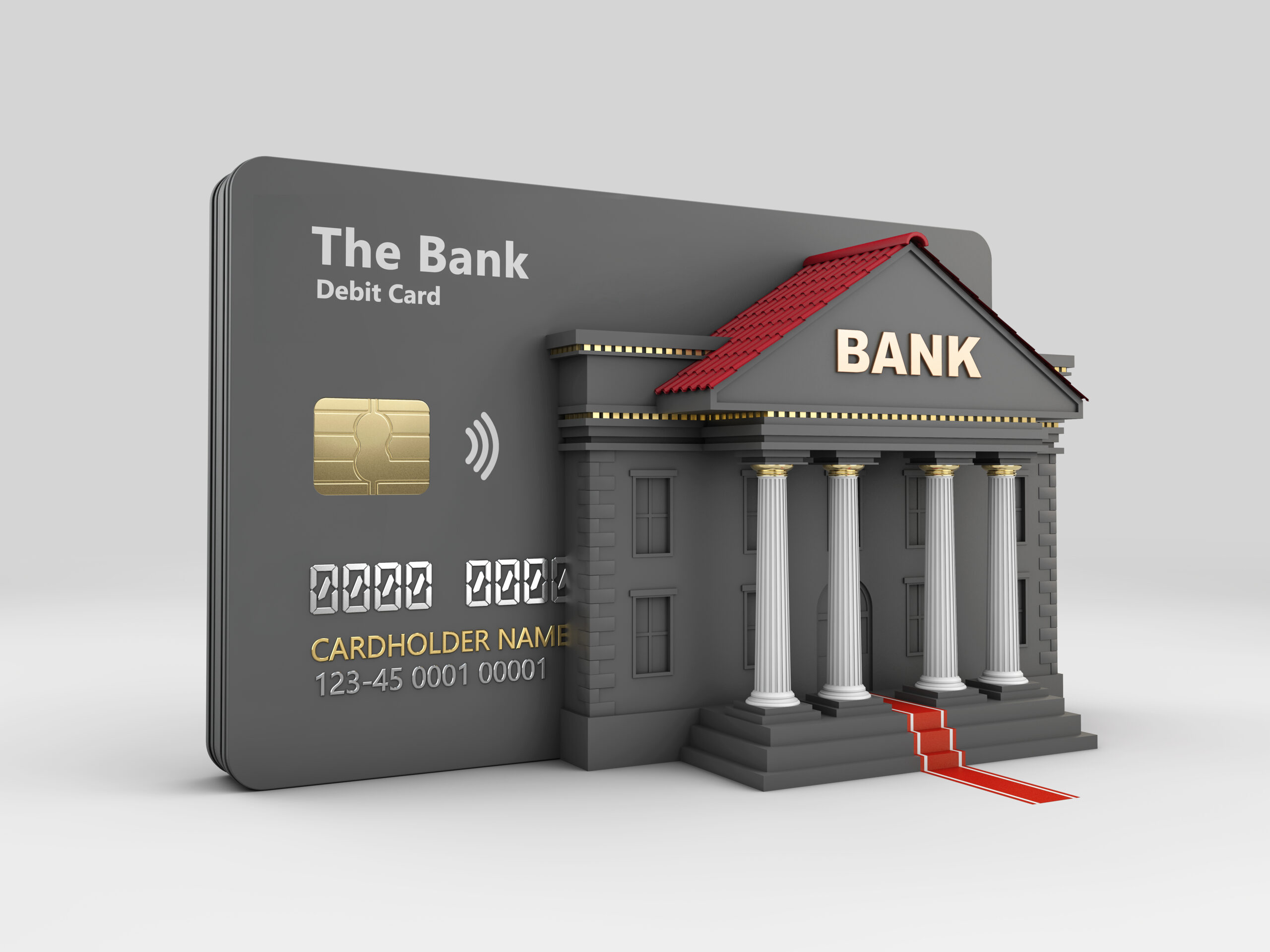 HOW TO START A BANK IN NIGERIA