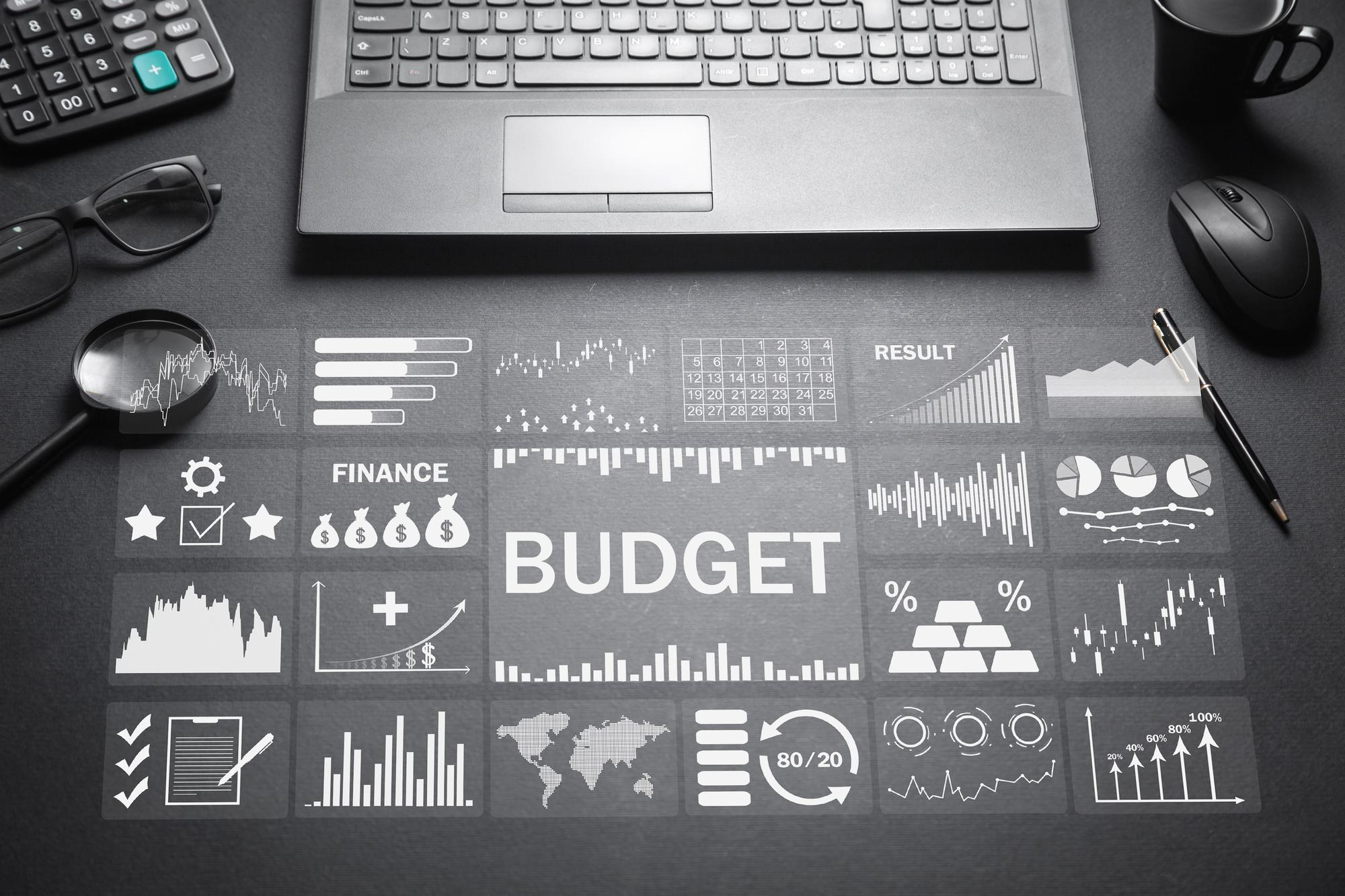 Top Budgeting Tools To Use In 2023