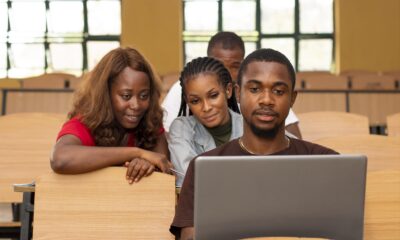 Top eLearning Platforms Improving Education In Africa