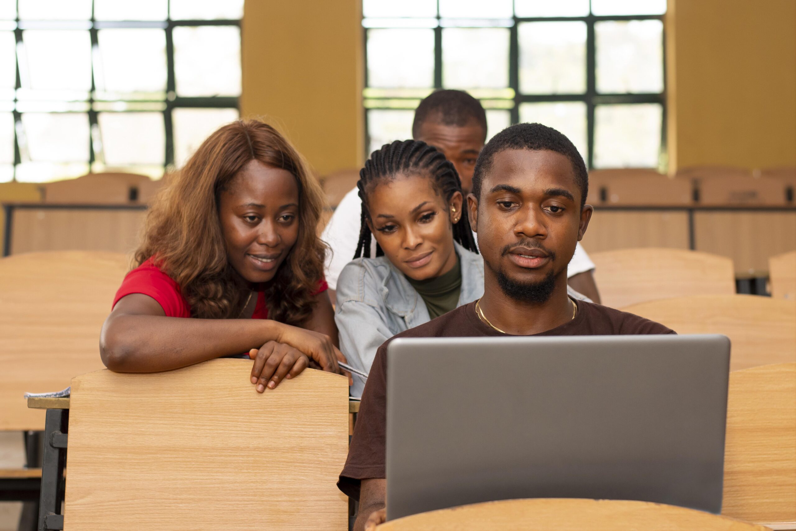 Top eLearning Platforms Improving Education In Africa