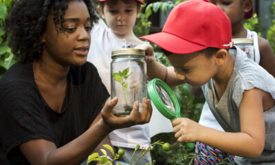YOUR CHILDREN NEED A TRUST FUND