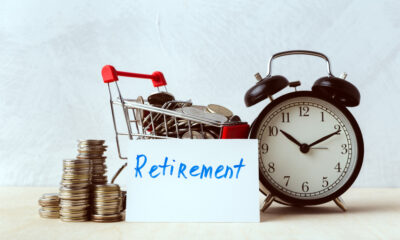 What To Do If Your Job Doesn't Offer Retirement Benefits