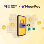 Yellow Card and MoonPay Collaborate to Enhance Crypto Accessibility in Nigeria