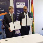 Africa Data Centres, The U.S. International Development Finance Corporation (DFC) sign statement reaffirming ongoing partnership