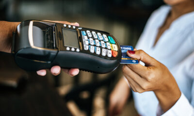 How to register and activate Palmpay POS machine