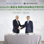 Stellantis to Become a Strategic Shareholder of Leapmotor with €1.5 Billion Investment and Bolster Leapmotor’s Global Electric Vehicle Business