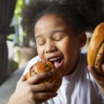 Obesity: Unhealthy Eating Habits in Children