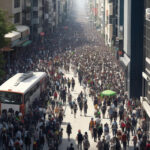 Overpopulation: Leading To Decline In Scare Resources