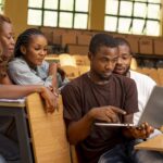Relevance Of Learning Digital Skills In Africa