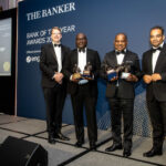 Five Ecobank affiliates win Bank of the Year 2023 awards and Ecobank Zimbabwe wins Global Award for Financial Inclusion in The Banker’s Awards 2023